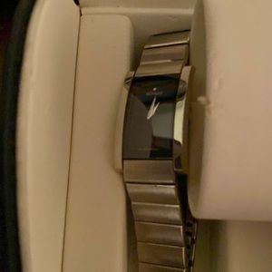 Movado watch